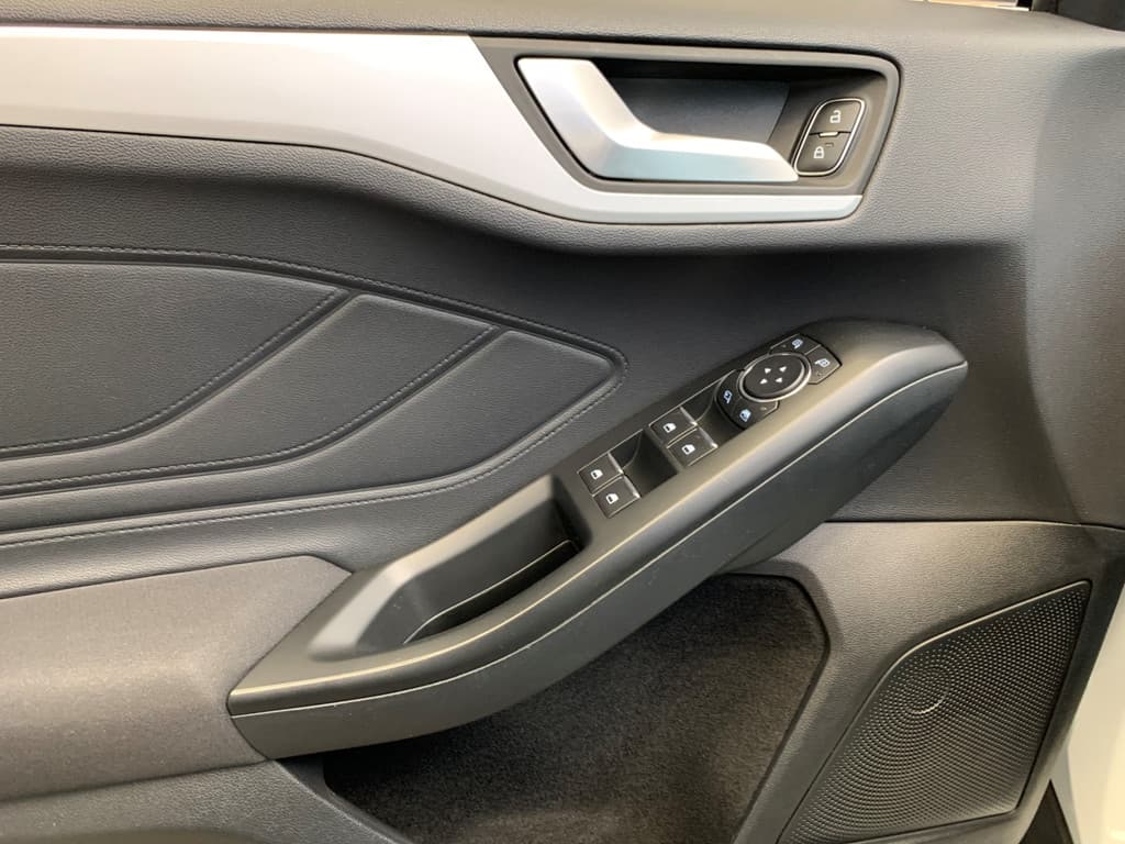 Ford FOCUS Wagon 1.0 EcoBoost Trend Edition Business thumbnail 39