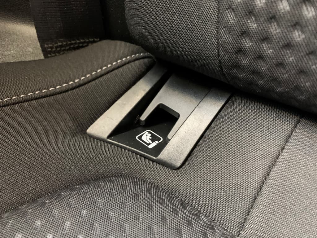 Ford FOCUS Wagon 1.0 EcoBoost Trend Edition Business thumbnail 43