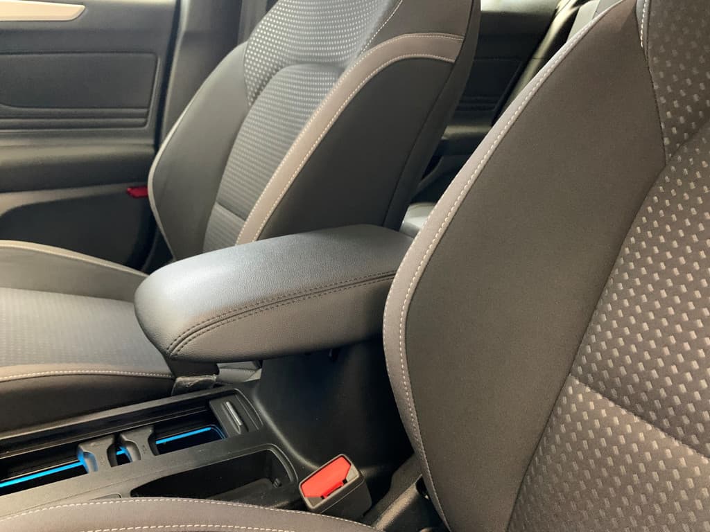 Ford FOCUS Wagon 1.0 EcoBoost Trend Edition Business thumbnail 44