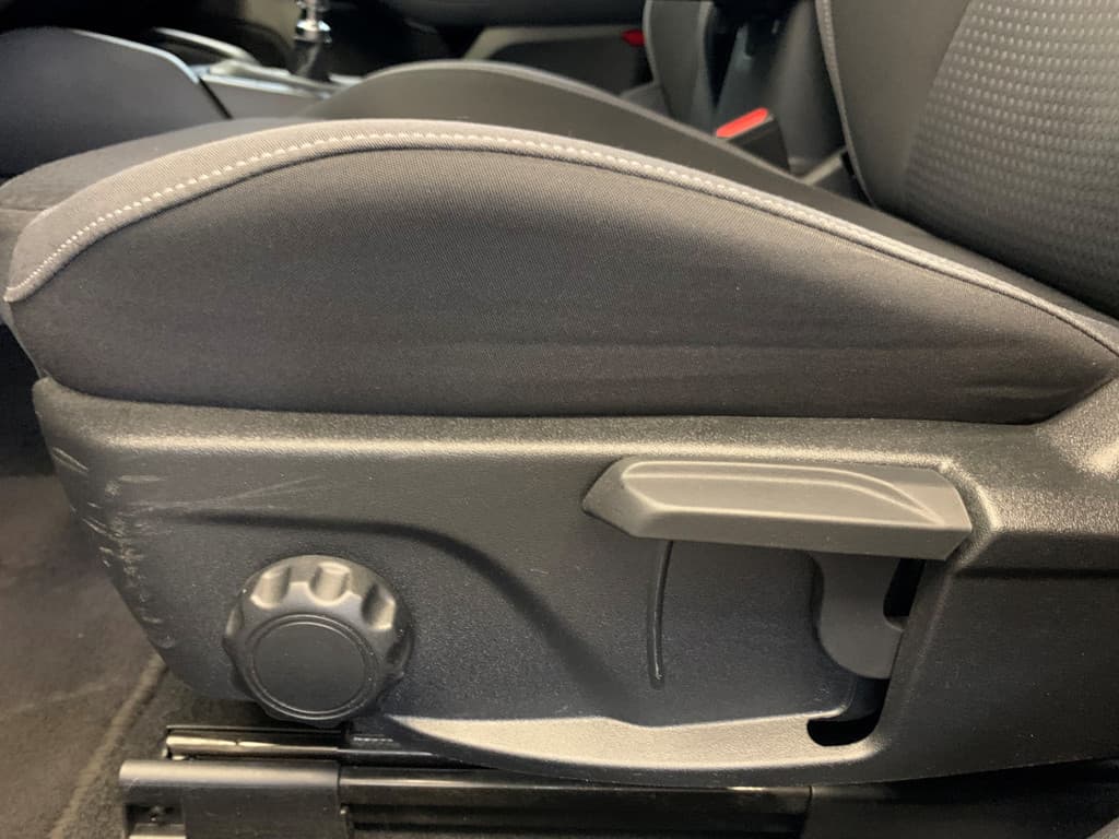 Ford FOCUS Wagon 1.0 EcoBoost Trend Edition Business thumbnail 45