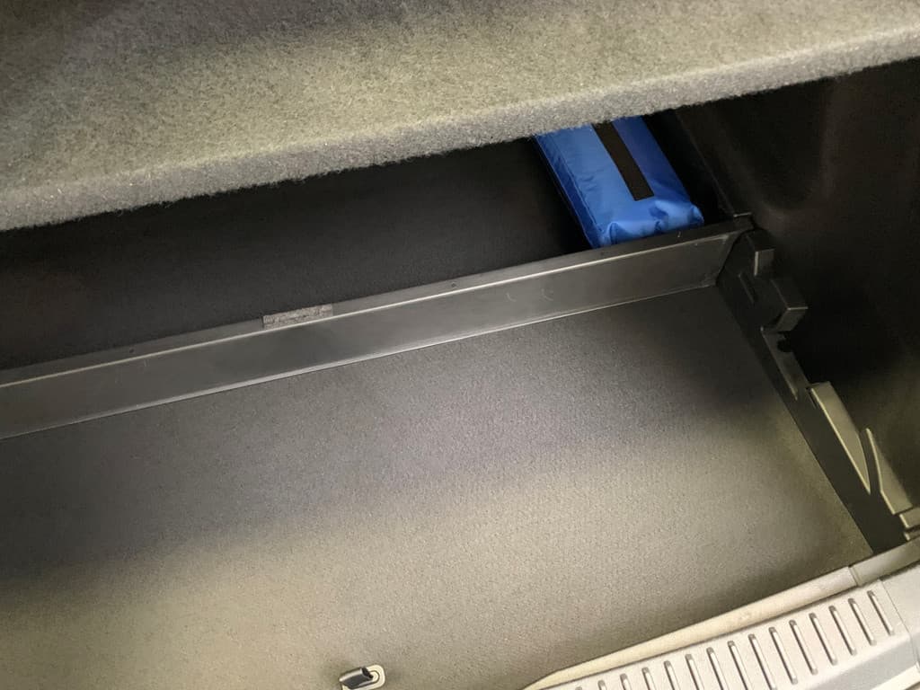 Ford FOCUS Wagon 1.0 EcoBoost Trend Edition Business thumbnail 47