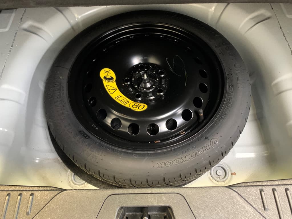 Ford FOCUS Wagon 1.0 EcoBoost Trend Edition Business thumbnail 48