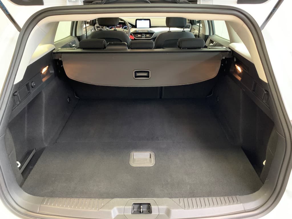 Ford FOCUS Wagon 1.0 EcoBoost Trend Edition Business thumbnail 50