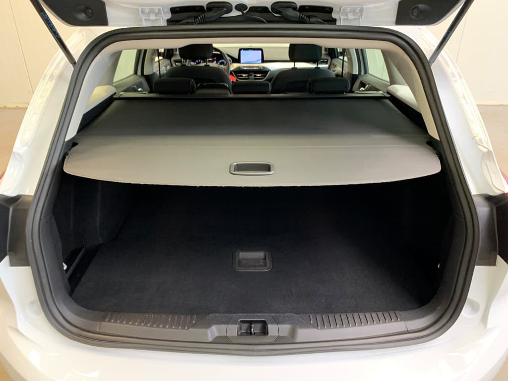 Ford FOCUS Wagon 1.0 EcoBoost Trend Edition Business thumbnail 51