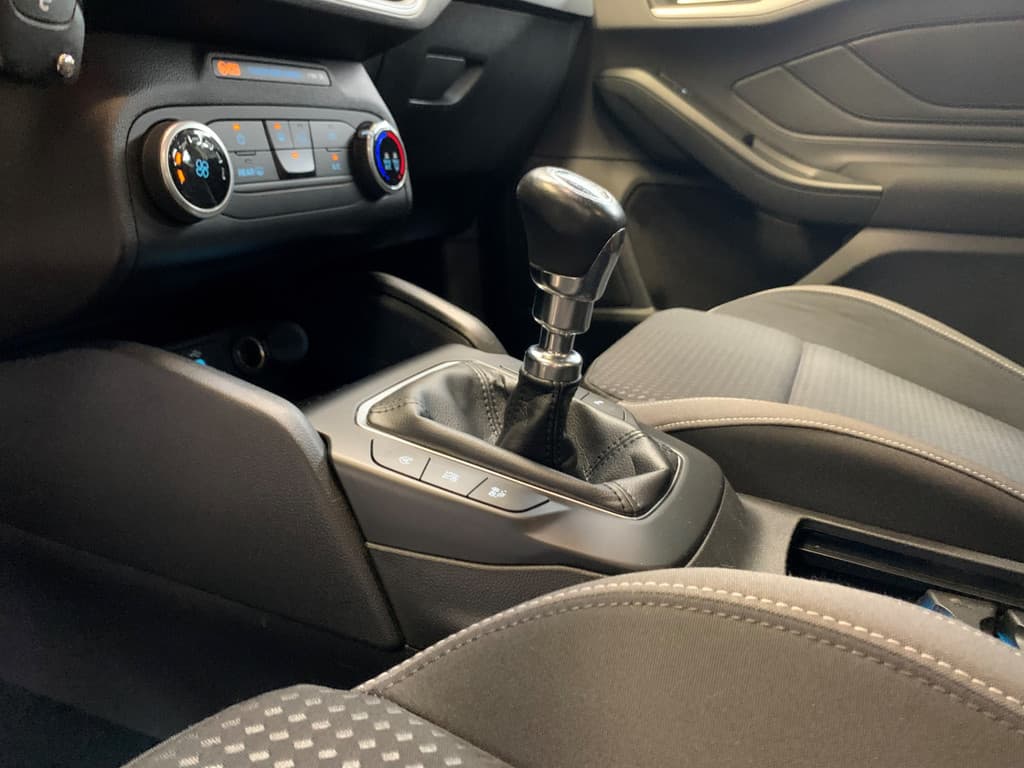 Ford FOCUS Wagon 1.0 EcoBoost Trend Edition Business thumbnail 8