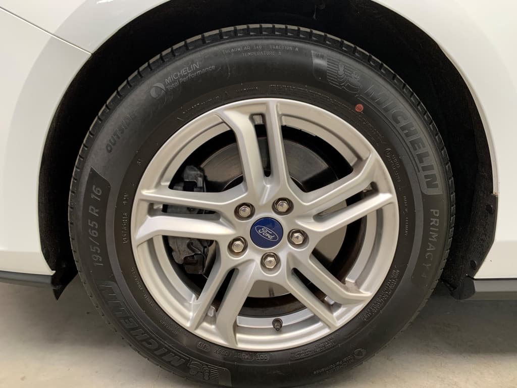 Ford FOCUS Wagon 1.0 EcoBoost Trend Edition Business thumbnail 9