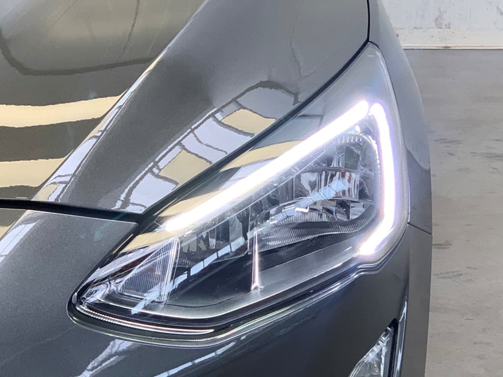 Ford Focus 1.0 EcoBoost Trend Edition Business thumbnail 12