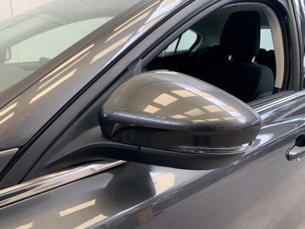 Ford Focus 1.0 EcoBoost Trend Edition Business thumbnail 14