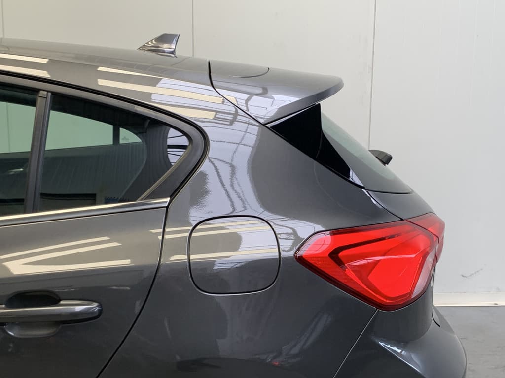 Ford Focus 1.0 EcoBoost Trend Edition Business thumbnail 15