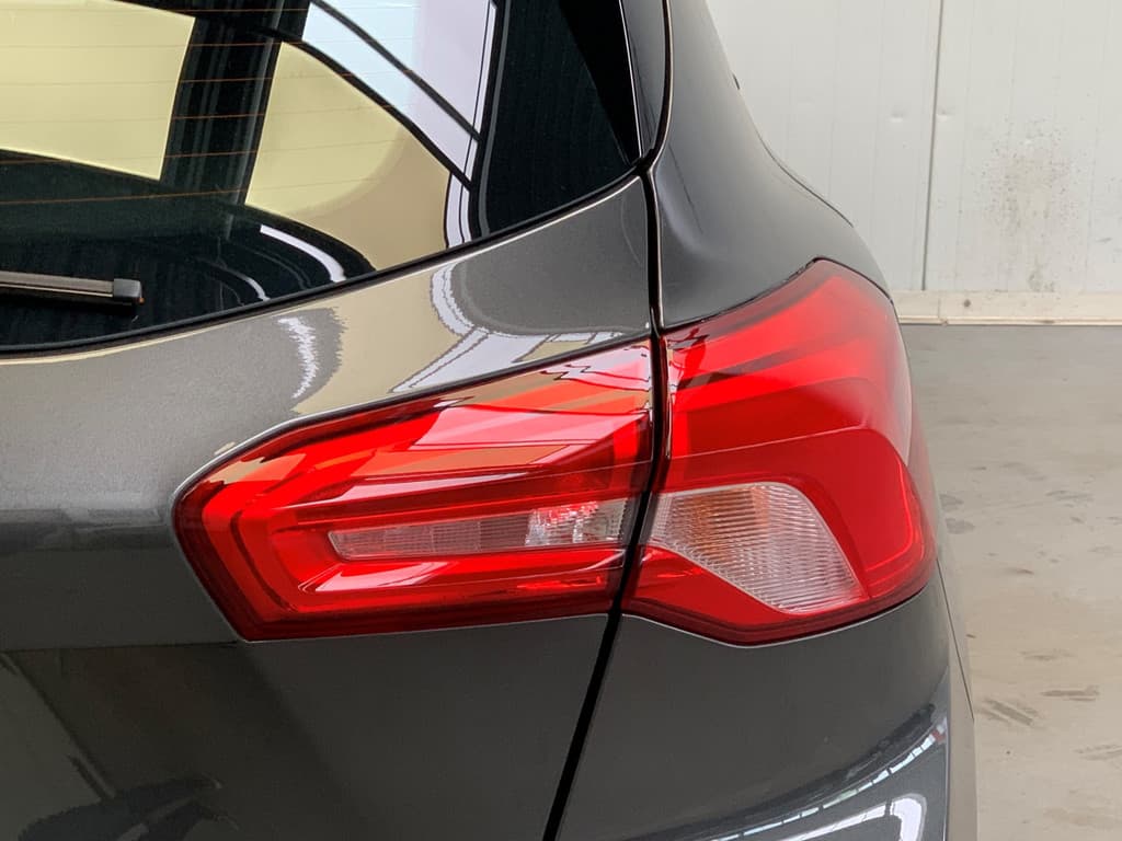 Ford Focus 1.0 EcoBoost Trend Edition Business thumbnail 17