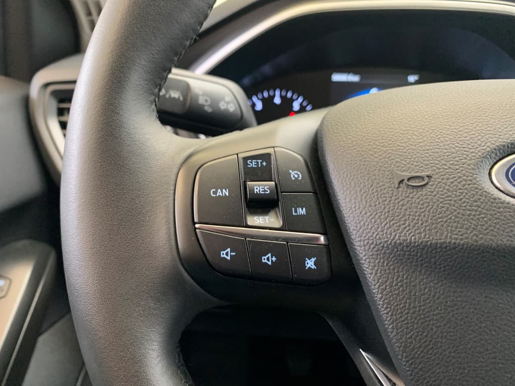 Ford Focus 1.0 EcoBoost Trend Edition Business thumbnail 20