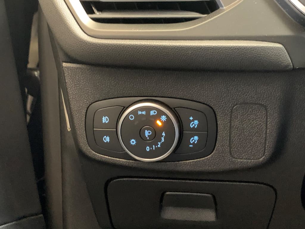 Ford Focus 1.0 EcoBoost Trend Edition Business thumbnail 23