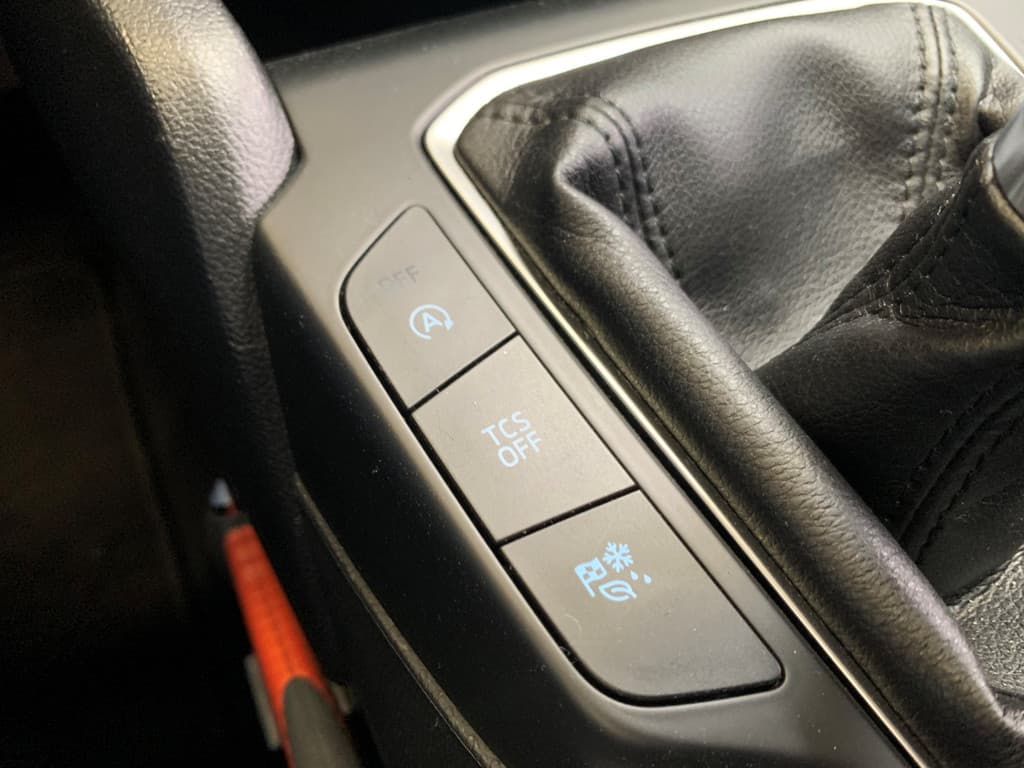 Ford Focus 1.0 EcoBoost Trend Edition Business thumbnail 28