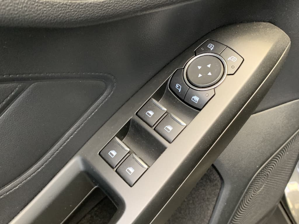 Ford Focus 1.0 EcoBoost Trend Edition Business thumbnail 33