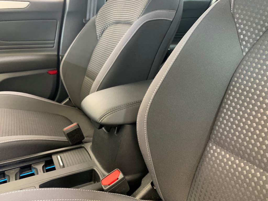 Ford Focus 1.0 EcoBoost Trend Edition Business thumbnail 39