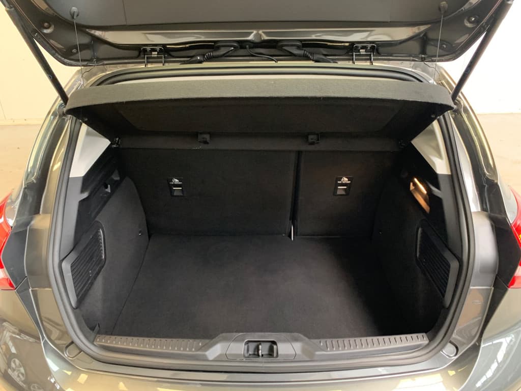 Ford Focus 1.0 EcoBoost Trend Edition Business thumbnail 42