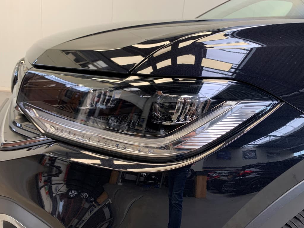 Volkswagen T-Cross 1.0 TSI 110PK Style Plus thumbnail 12