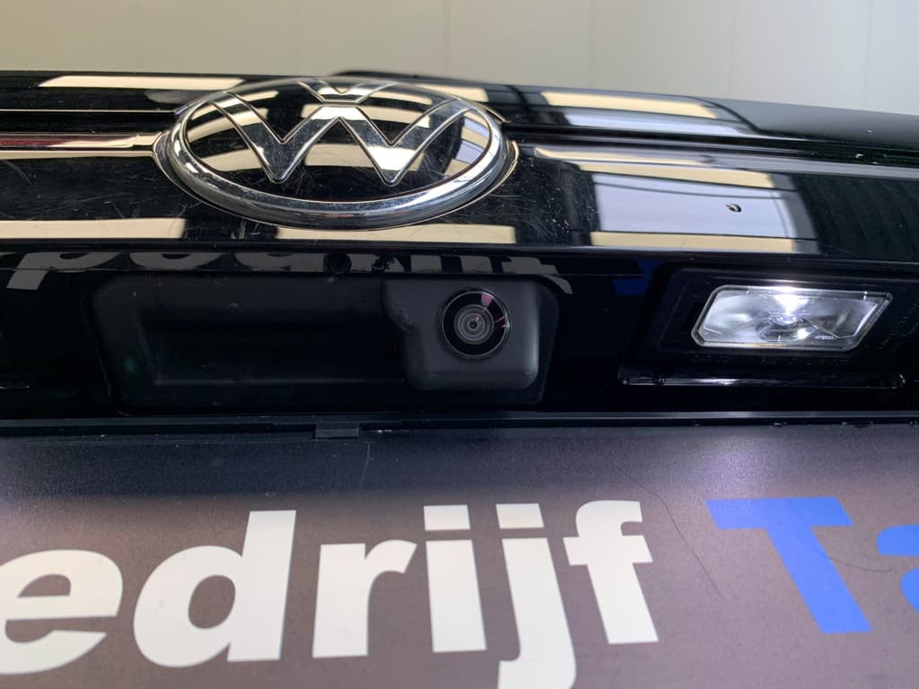 Volkswagen T-Cross 1.0 TSI 110PK Style Plus thumbnail 15