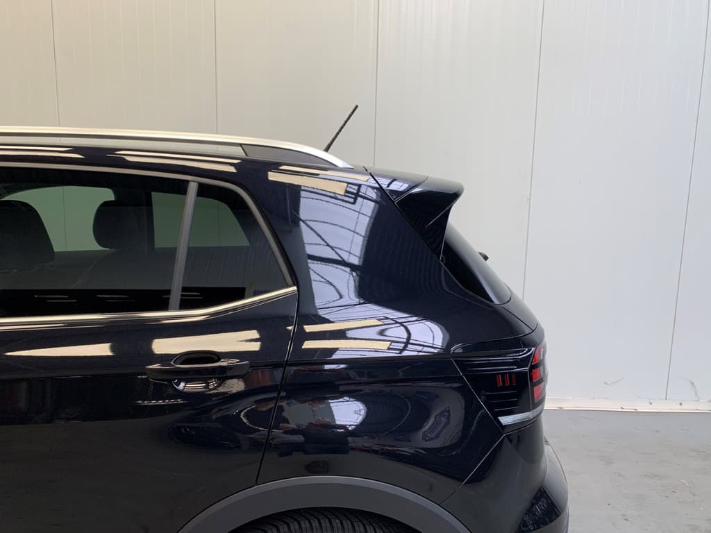 Volkswagen T-Cross 1.0 TSI 110PK Style Plus thumbnail 18