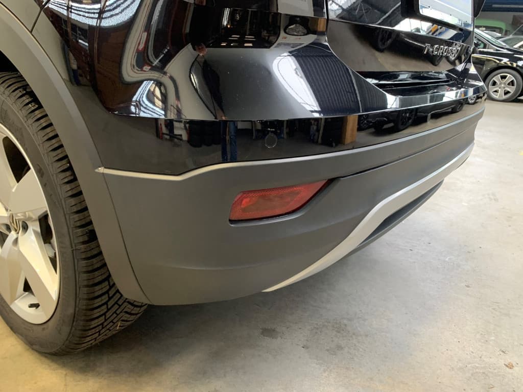 Volkswagen T-Cross 1.0 TSI 110PK Style Plus thumbnail 20