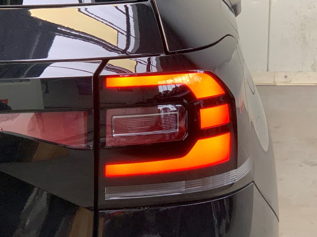 Volkswagen T-Cross 1.0 TSI 110PK Style Plus thumbnail 21