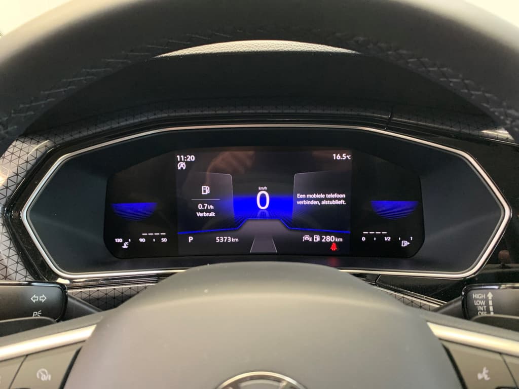 Volkswagen T-Cross 1.0 TSI 110PK Style Plus thumbnail 24