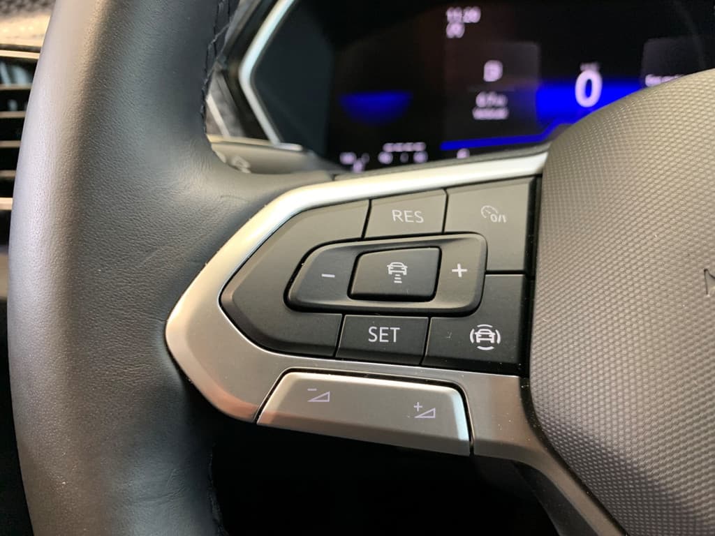 Volkswagen T-Cross 1.0 TSI 110PK Style Plus thumbnail 25