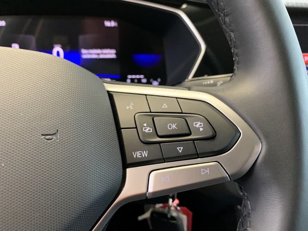 Volkswagen T-Cross 1.0 TSI 110PK Style Plus thumbnail 27