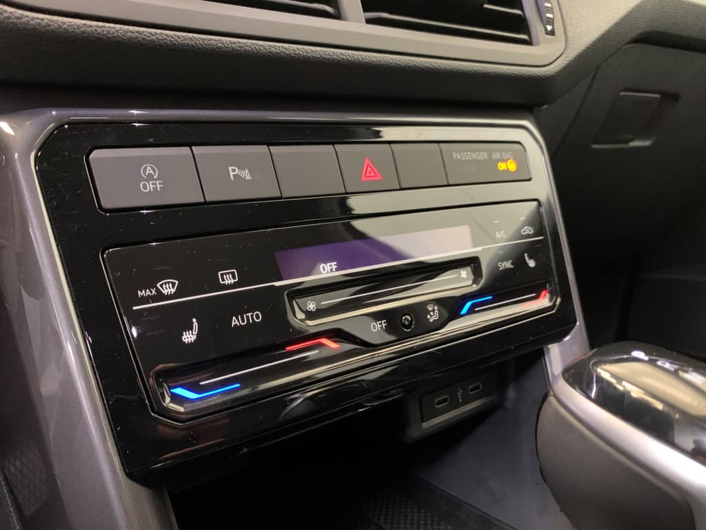 Volkswagen T-Cross 1.0 TSI 110PK Style Plus thumbnail 29