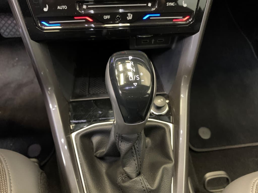 Volkswagen T-Cross 1.0 TSI 110PK Style Plus thumbnail 30