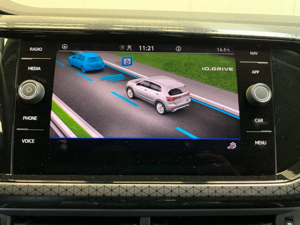 Volkswagen T-Cross 1.0 TSI 110PK Style Plus thumbnail 31