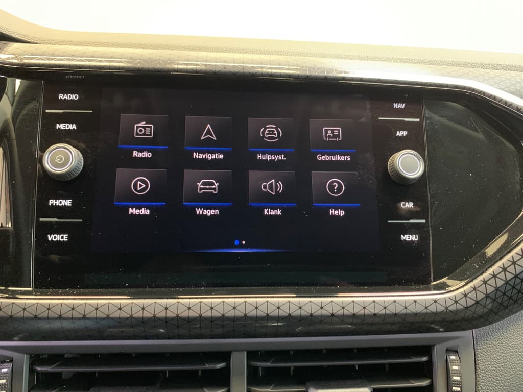 Volkswagen T-Cross 1.0 TSI 110PK Style Plus thumbnail 32