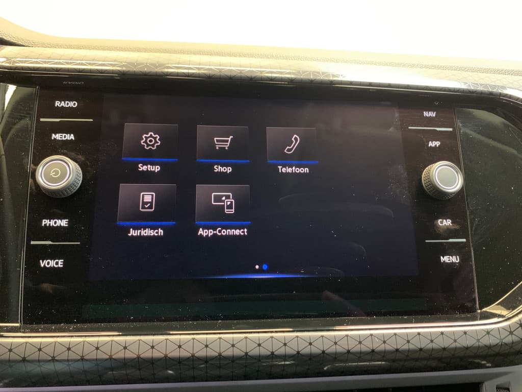 Volkswagen T-Cross 1.0 TSI 110PK Style Plus thumbnail 33