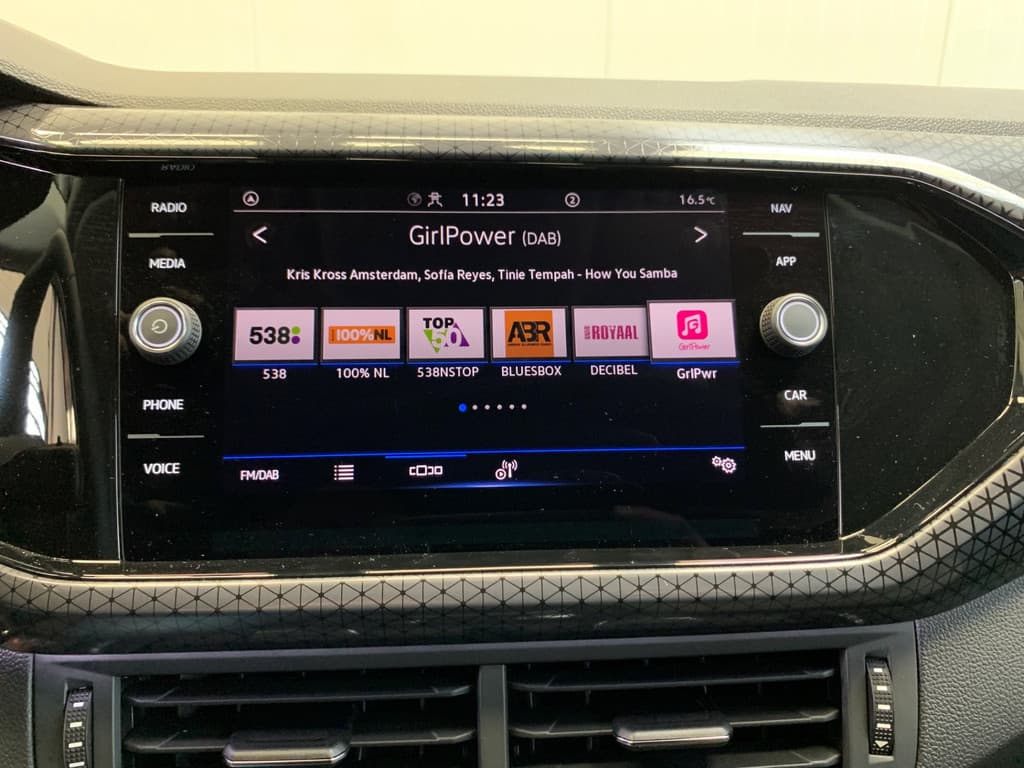 Volkswagen T-Cross 1.0 TSI 110PK Style Plus thumbnail 34