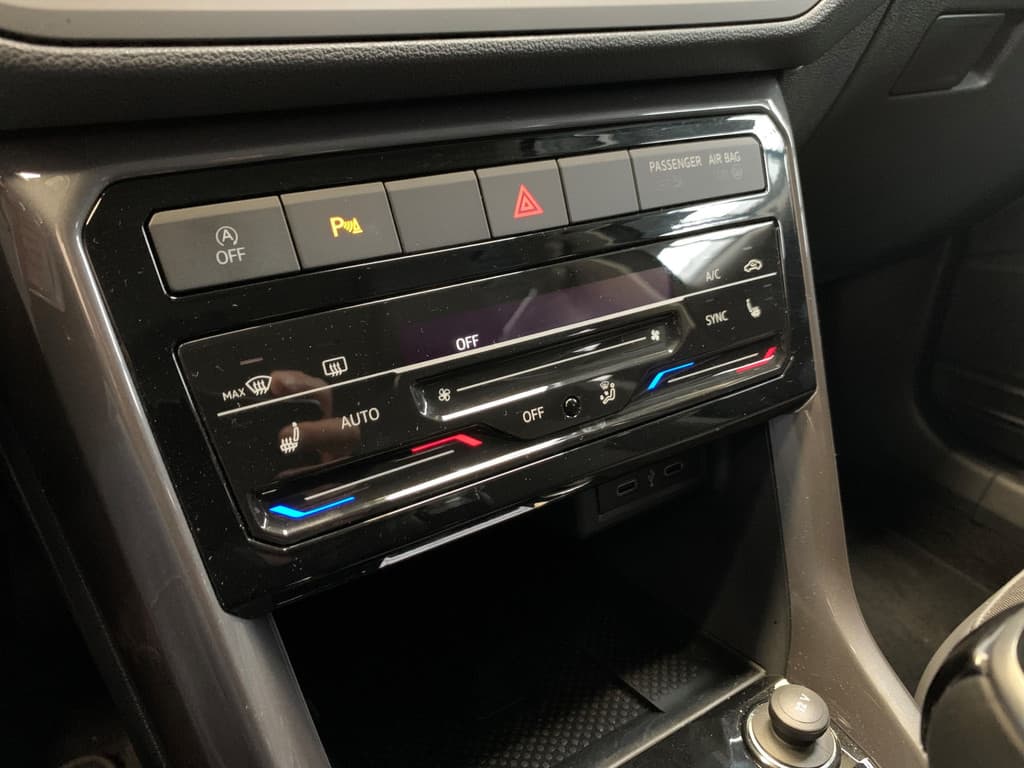 Volkswagen T-Cross 1.0 TSI 110PK Style Plus thumbnail 36