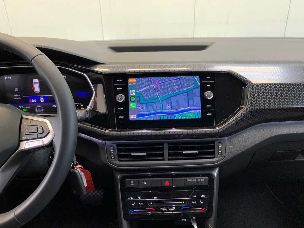 Volkswagen T-Cross 1.0 TSI 110PK Style Plus thumbnail 38