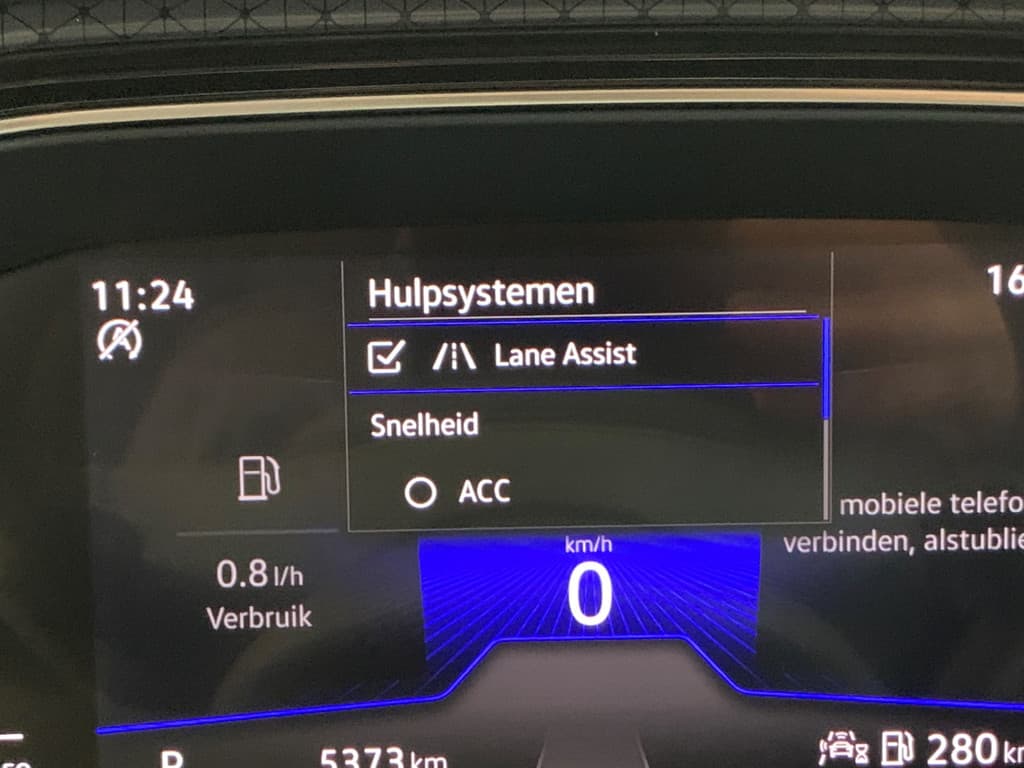 Volkswagen T-Cross 1.0 TSI 110PK Style Plus thumbnail 39