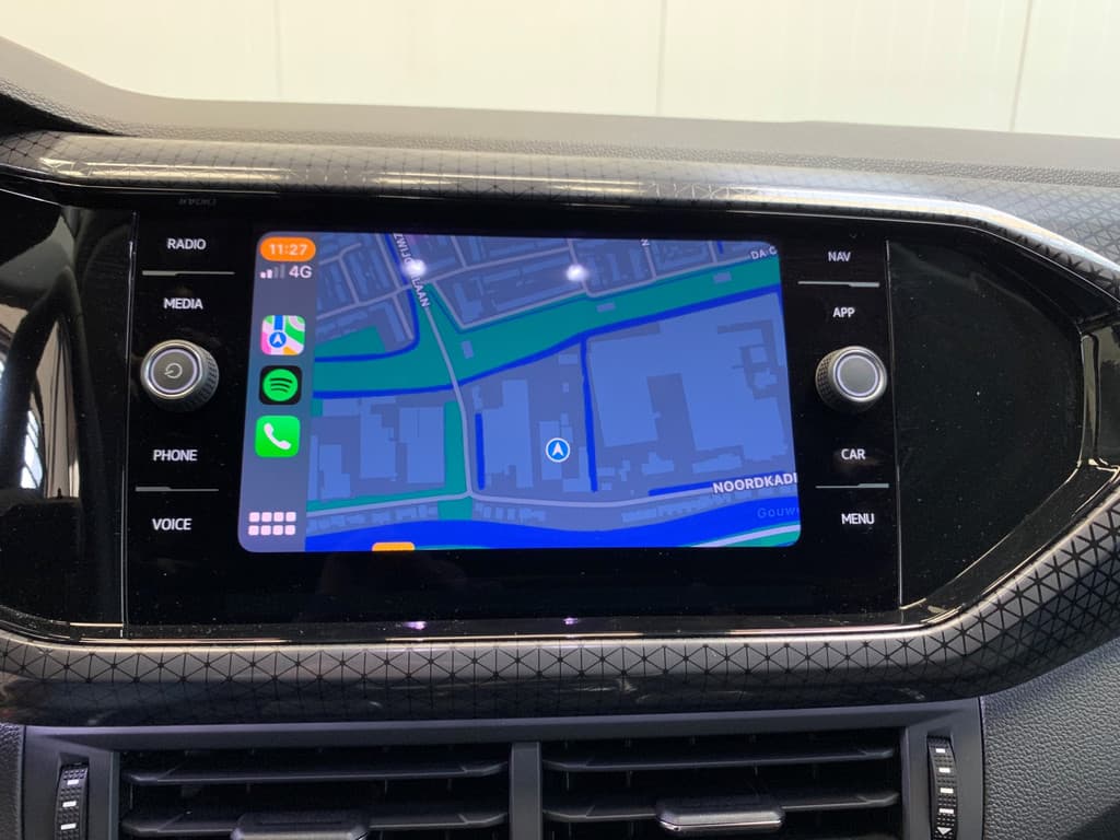 Volkswagen T-Cross 1.0 TSI 110PK Style Plus thumbnail 40