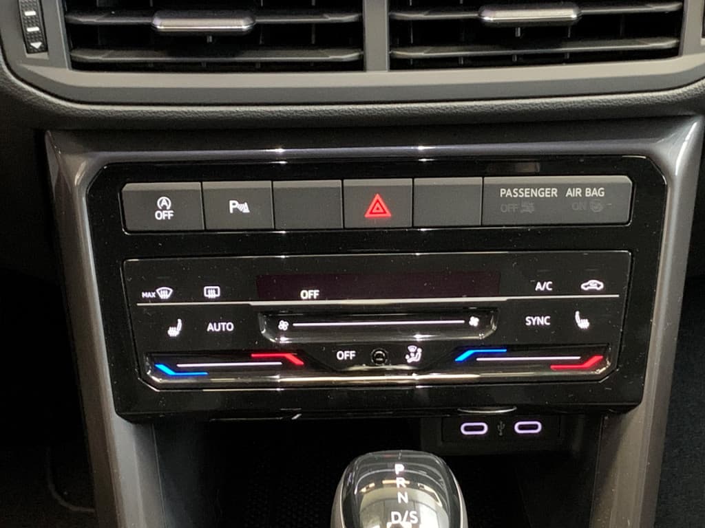 Volkswagen T-Cross 1.0 TSI 110PK Style Plus thumbnail 41