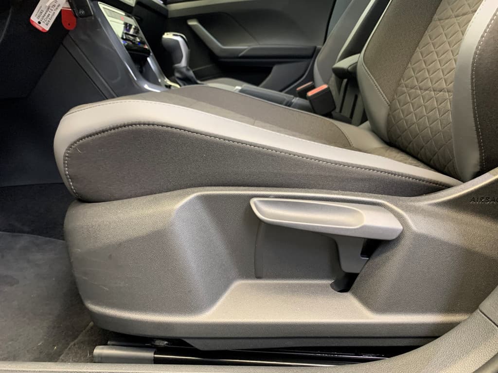 Volkswagen T-Cross 1.0 TSI 110PK Style Plus thumbnail 49