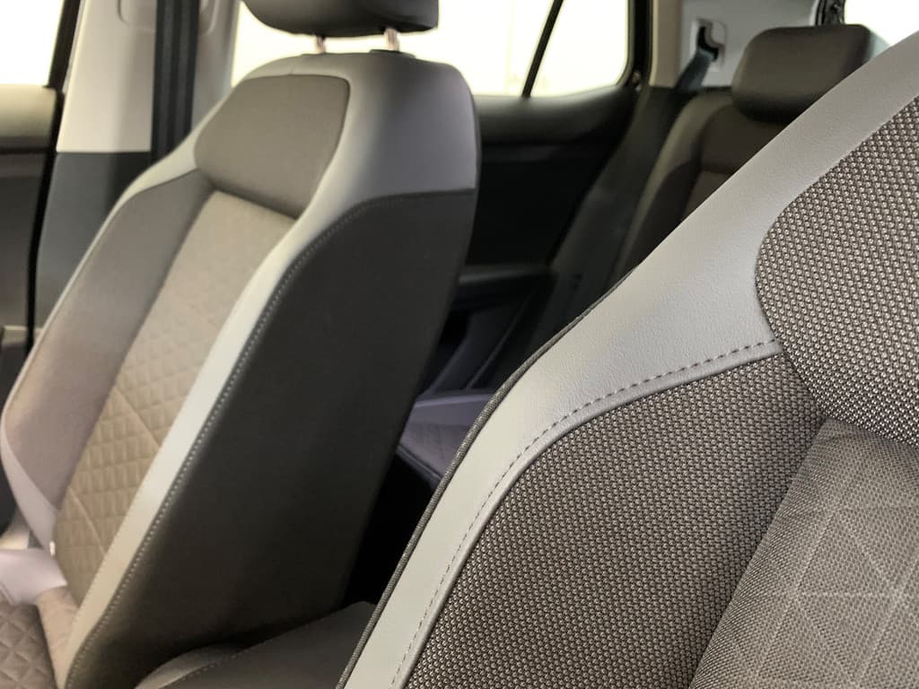 Volkswagen T-Cross 1.0 TSI 110PK Style Plus thumbnail 50