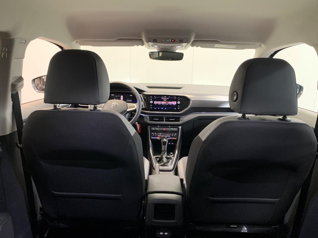 Volkswagen T-Cross 1.0 TSI 110PK Style Plus thumbnail 53