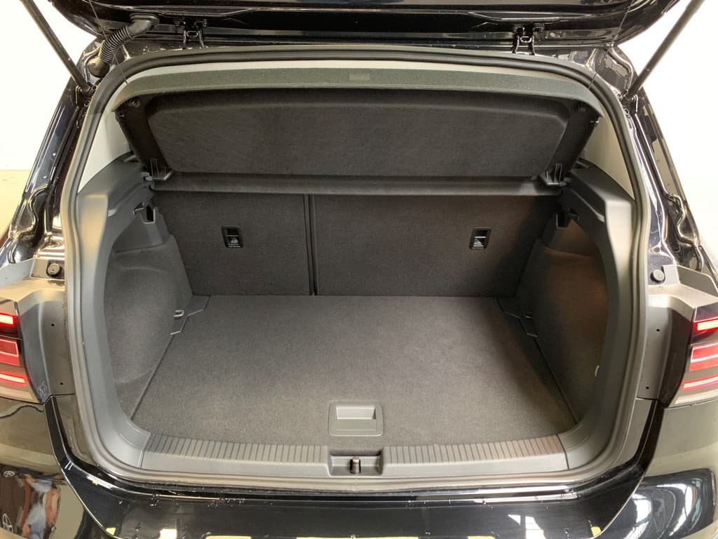 Volkswagen T-Cross 1.0 TSI 110PK Style Plus thumbnail 54