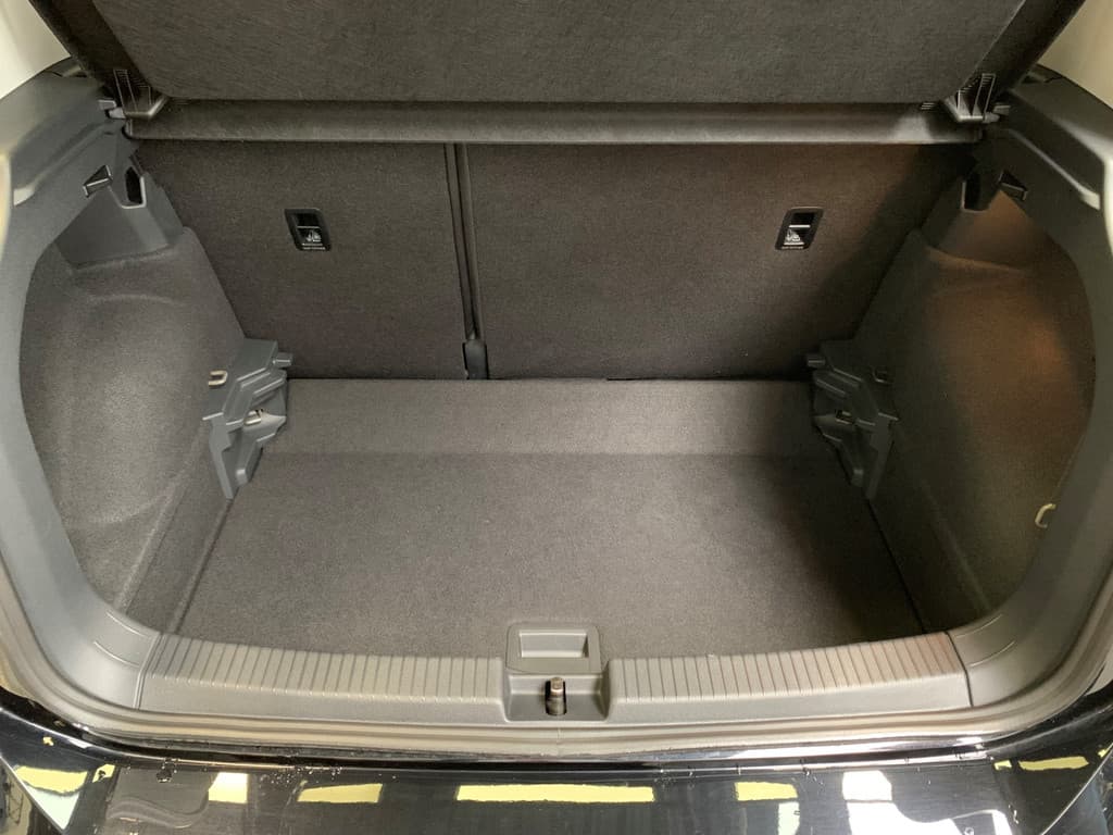 Volkswagen T-Cross 1.0 TSI 110PK Style Plus thumbnail 55