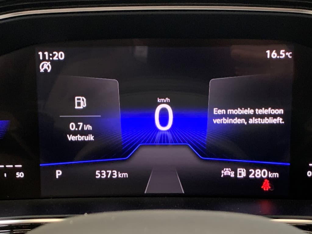 Volkswagen T-Cross 1.0 TSI 110PK Style Plus thumbnail 6