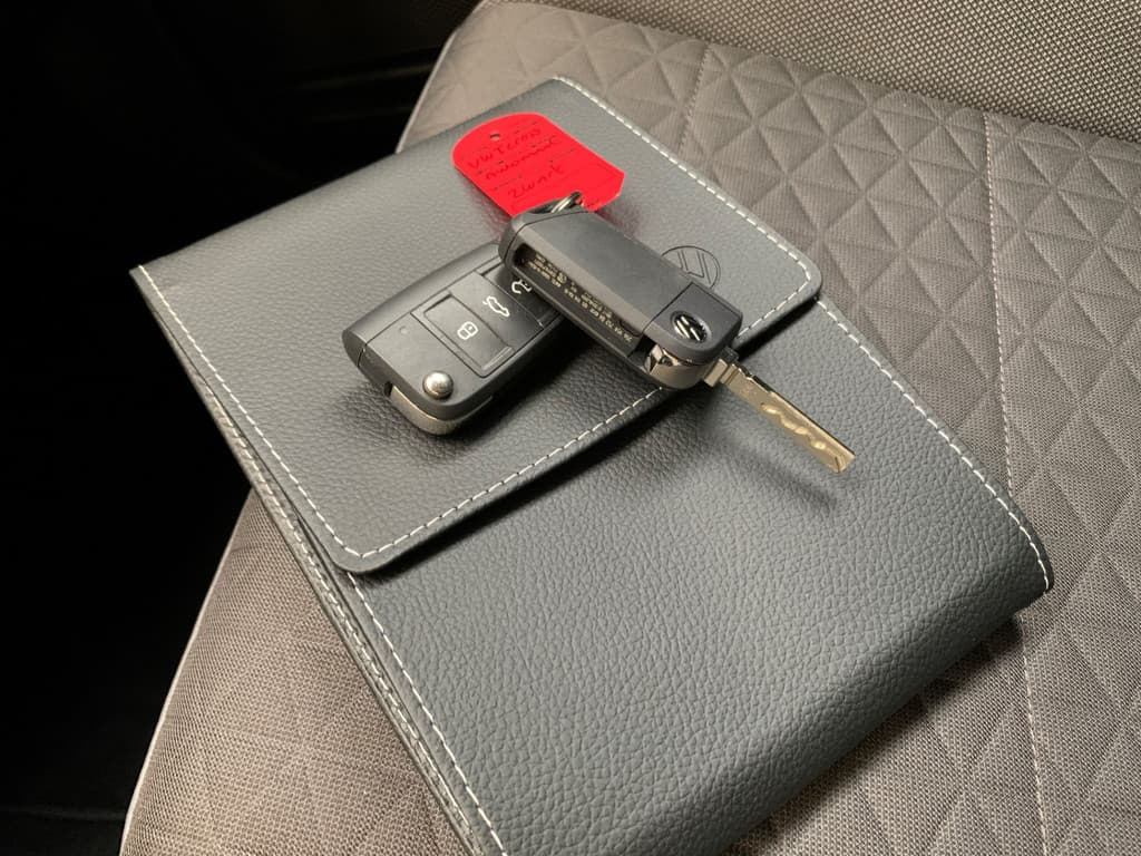 Volkswagen T-Cross 1.0 TSI 110PK Style Plus thumbnail 7