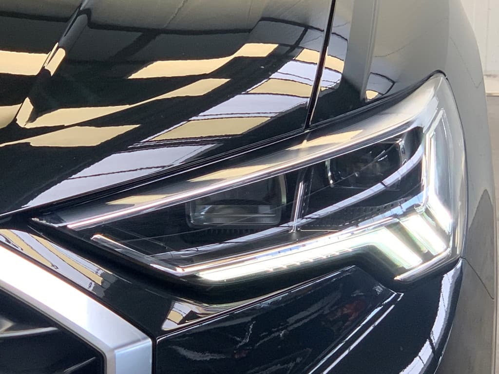 Audi Q3 Sportback 35 TFSI 150PK M-HEV Pro Line Sport thumbnail 13