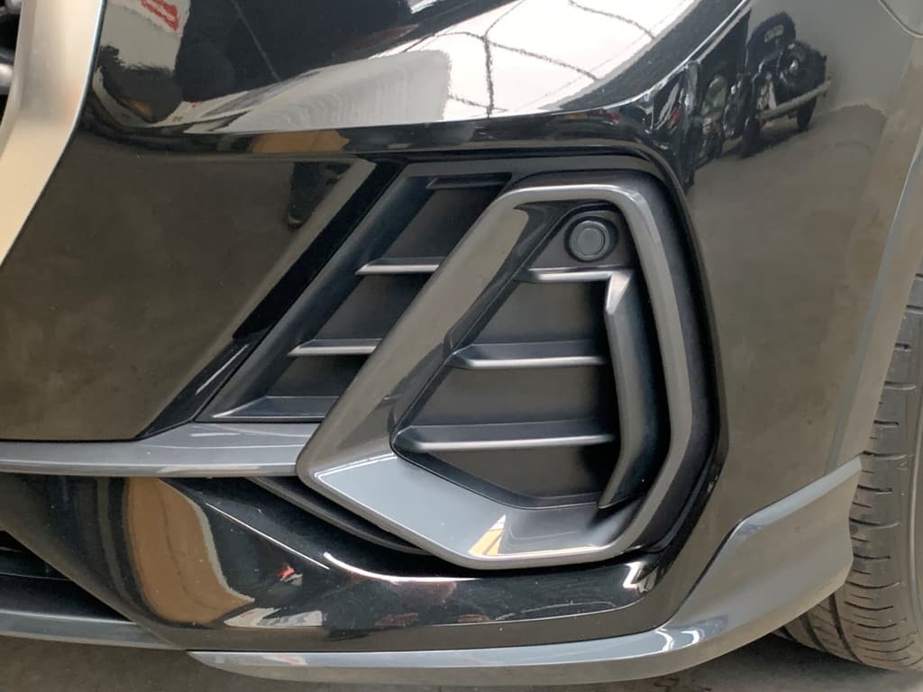 Audi Q3 Sportback 35 TFSI 150PK M-HEV Pro Line Sport thumbnail 14