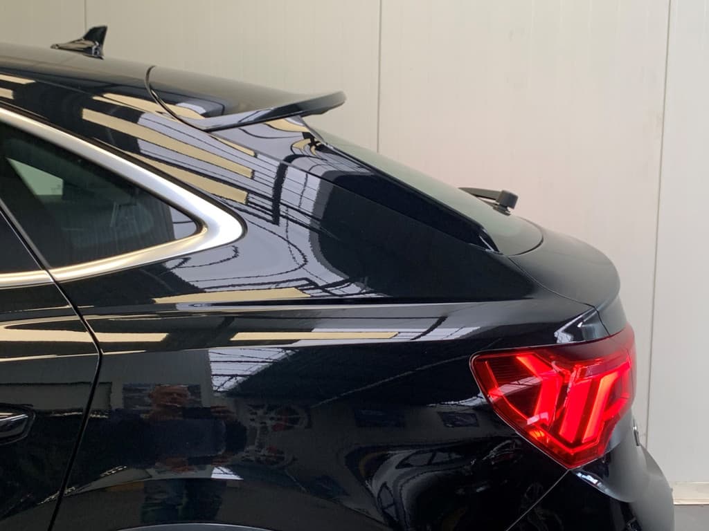 Audi Q3 Sportback 35 TFSI 150PK M-HEV Pro Line Sport thumbnail 16