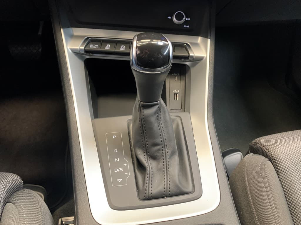 Audi Q3 Sportback 35 TFSI 150PK M-HEV Pro Line Sport thumbnail 27